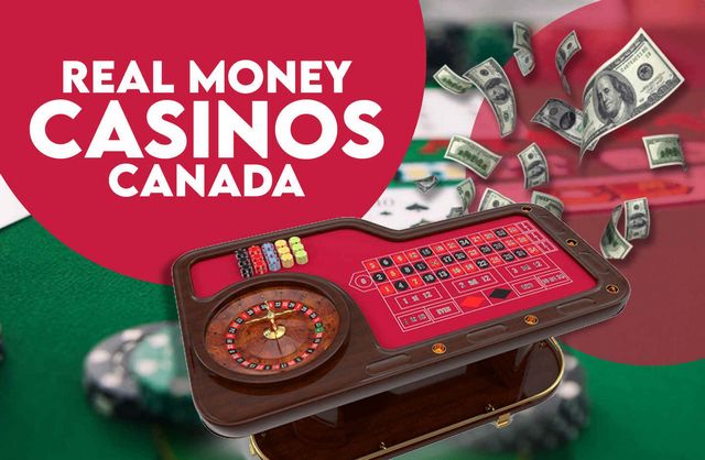Finest Mastercard Gambling Establishment Sites in Canada 2023