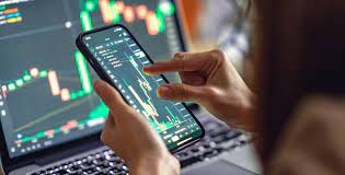  Finex Trader - Anda mengandalkan pendamping di bidang Forex Indonesia 