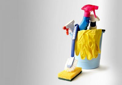  Яка відмінність між звичайним очищенням будинку та загальним прибиранням будинку? 