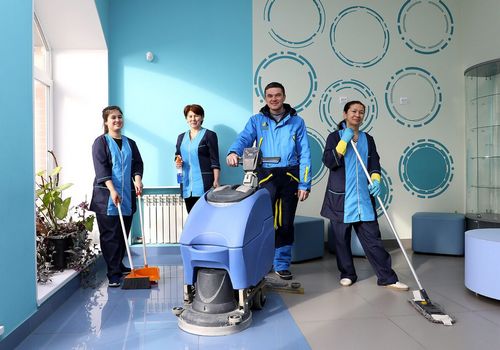  Тільки скільки ціна прибирання квартир 